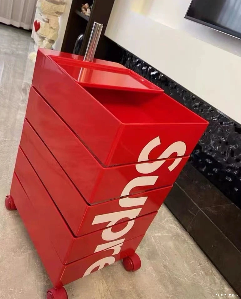 SUPREME 360 DRAWER ORGANIZER 0715